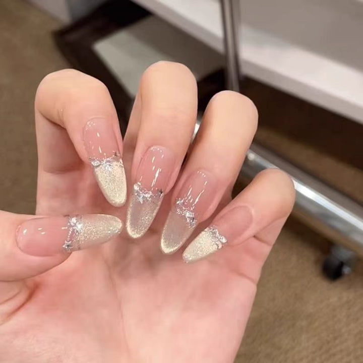 Nail Art Design Kalsten