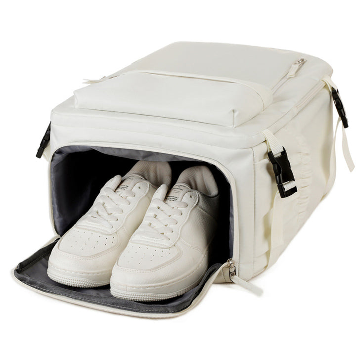Versatile Multi-Compartment Laptop Backpack Kalsten
