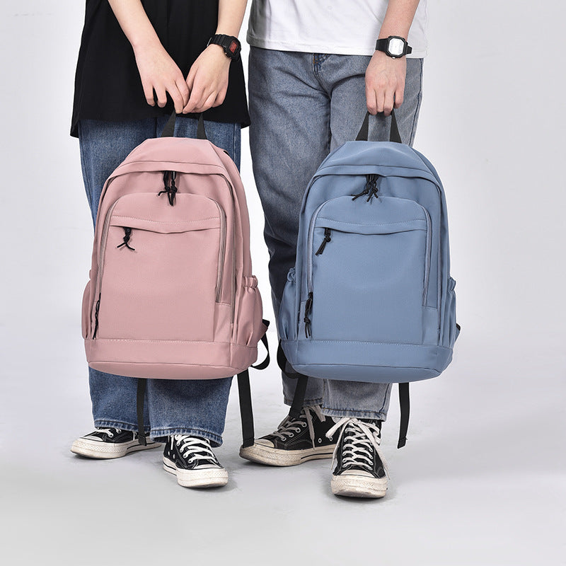 Versatile Multi-Compartment Travel Backpack Kalsten