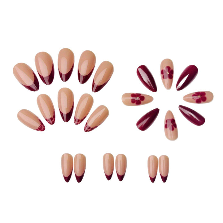 Nail set Kalsten