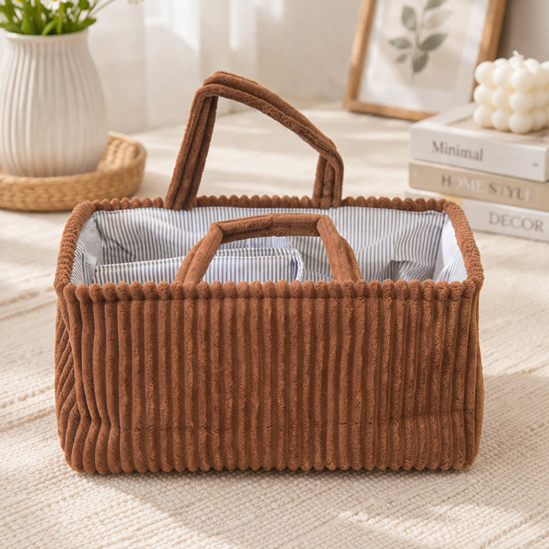 Organizer Basket Kalsten