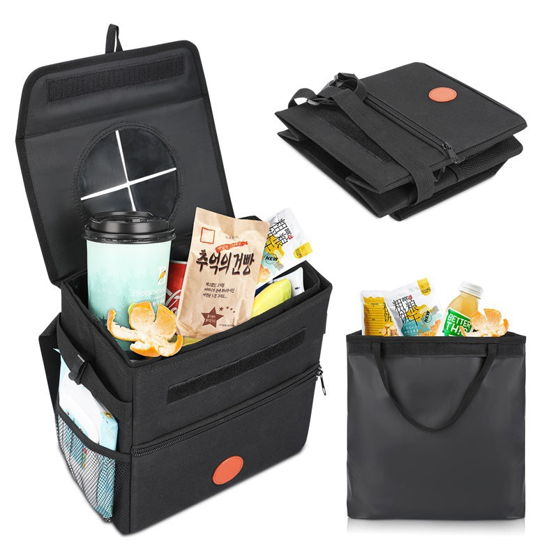Insulated Lunch Cooler Tote Bag Kalsten