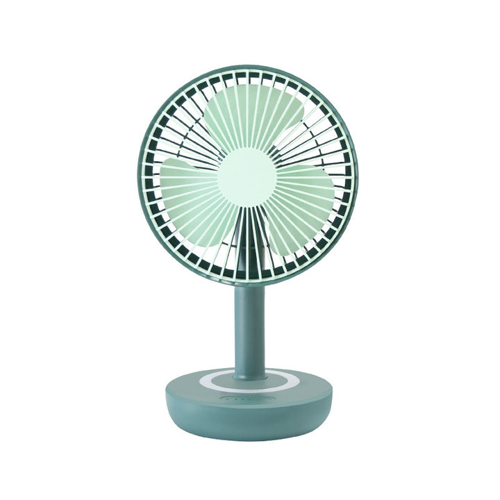 Ladies elegant table fan with innovative design Kalsten