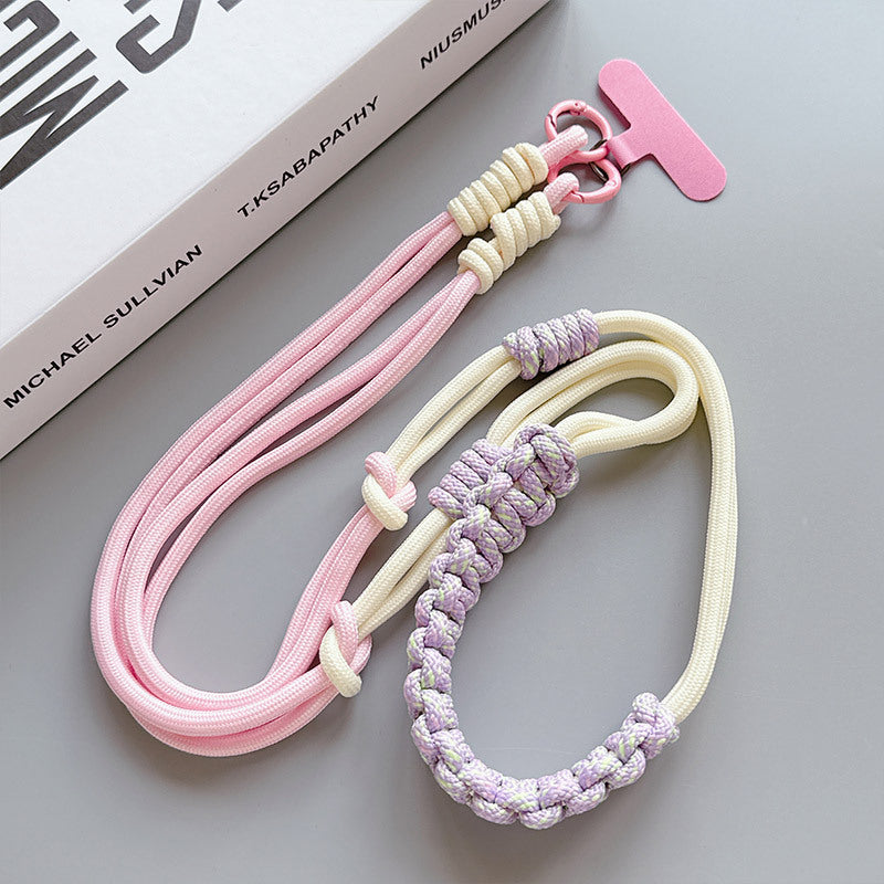 Multi-Functional Braided Pet Leash Kalsten