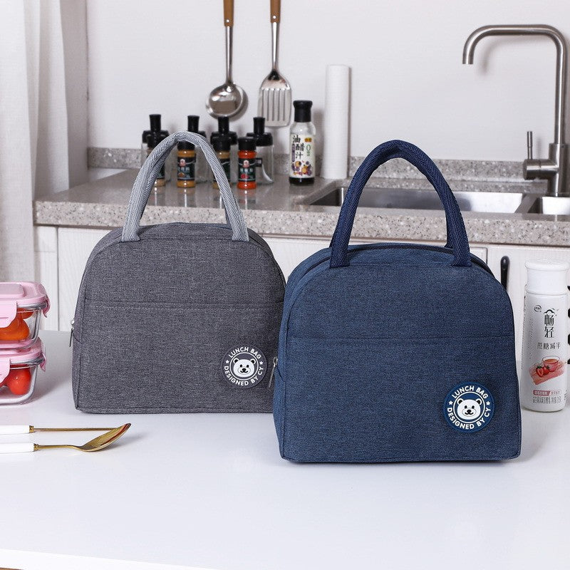 Insulated Lunch Carrier Kalsten
