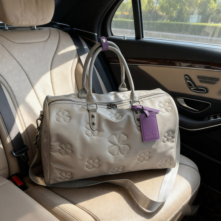 Fashionable Travel Duffle Bag Kalsten