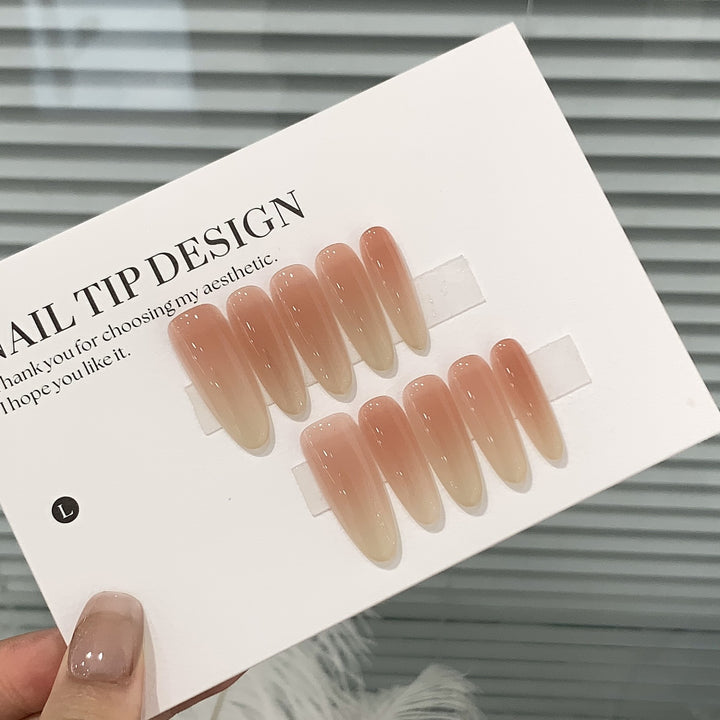 Removable Nail Art Kalsten