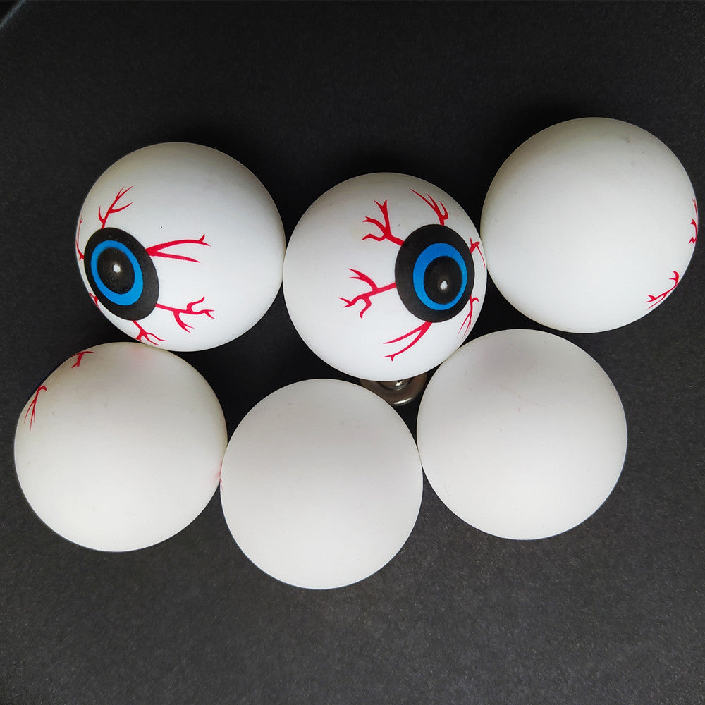 Realistic Decorative Eyeball Prop Kalsten