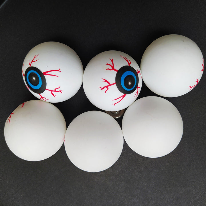 Realistic Decorative Eyeball Prop Kalsten