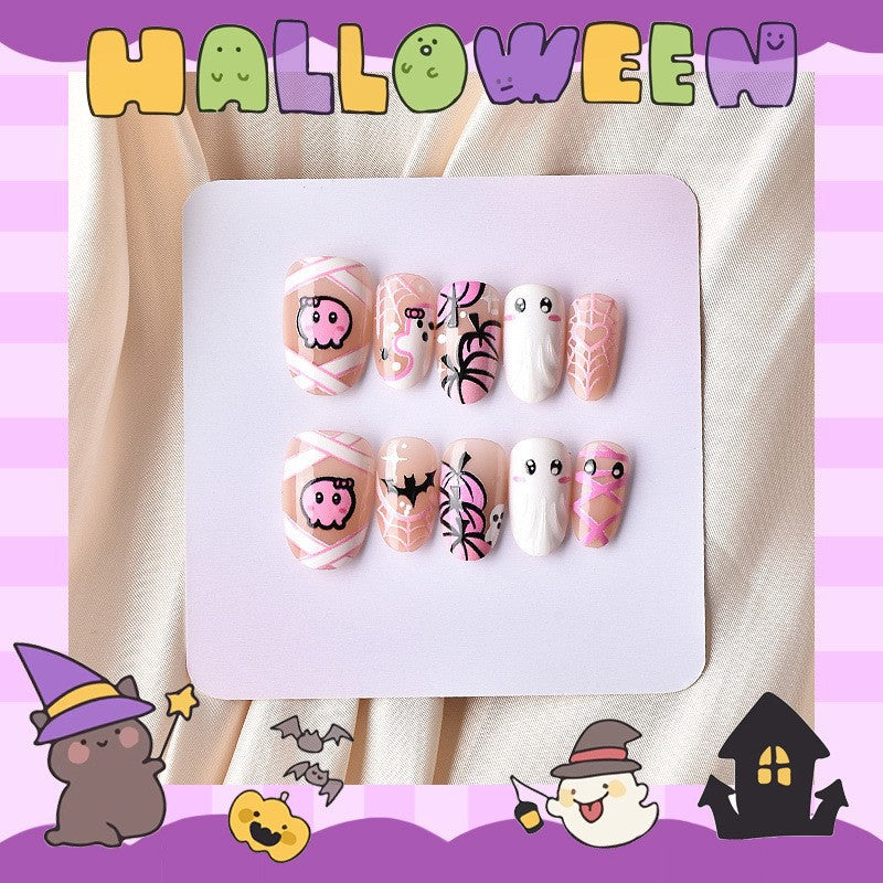 Artificial Nail Set Kalsten