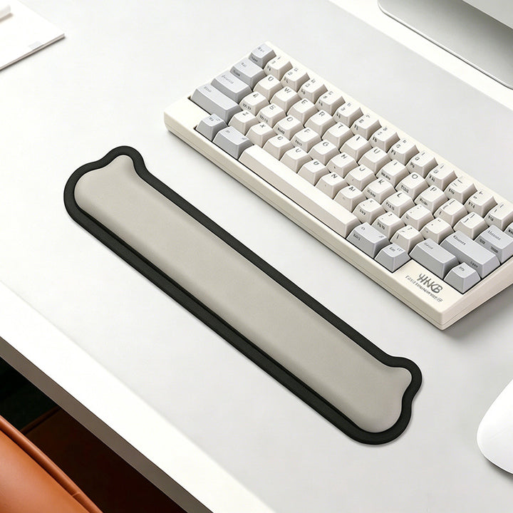Ergonomic Mouse Wrist Support Pad