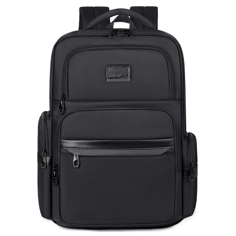 Business Rucksack with Secure Compartments and Durable Material Kalsten