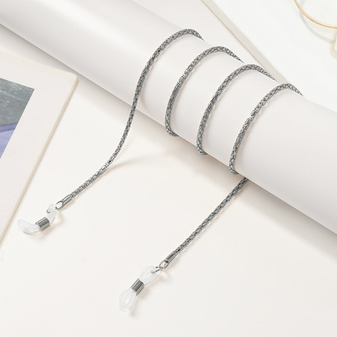 Braided Eyewear Retainer Chain Kalsten