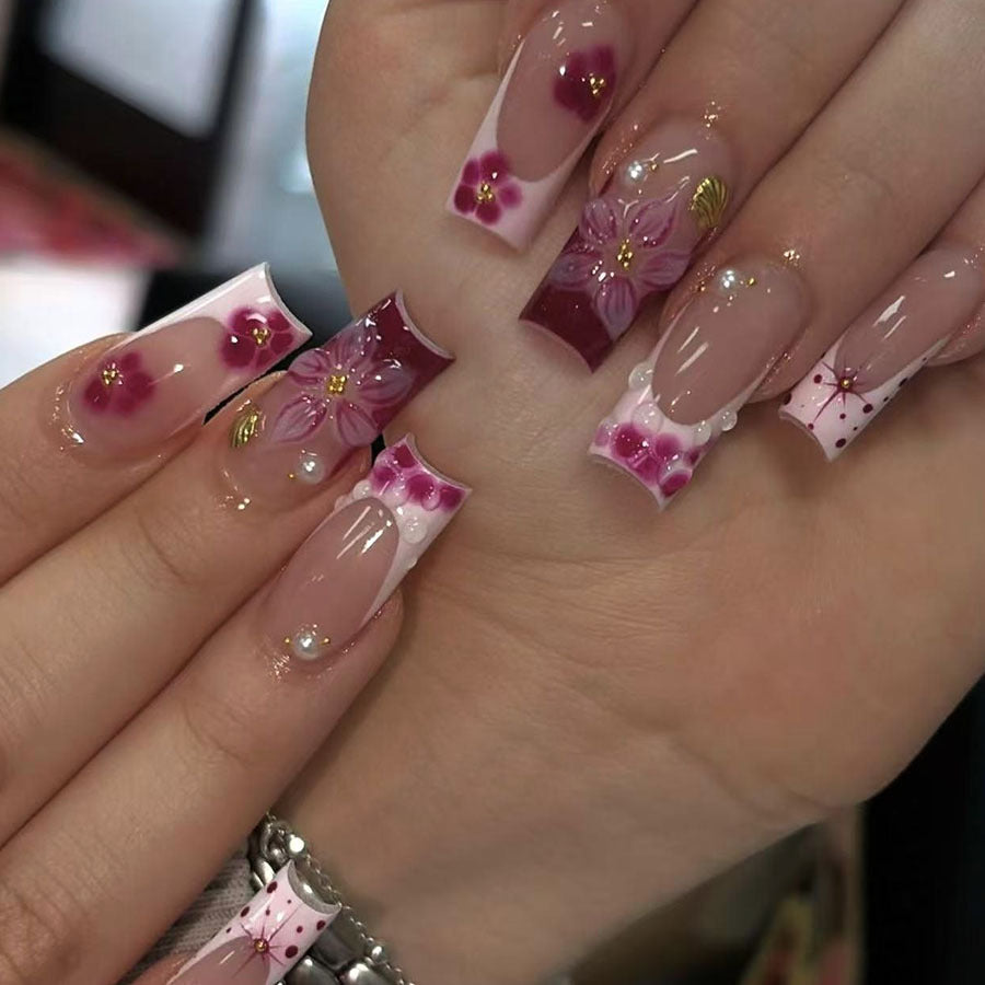 Decorative Nail Art Kalsten
