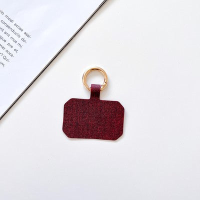 Premium Silicone Luggage Tag Kalsten
