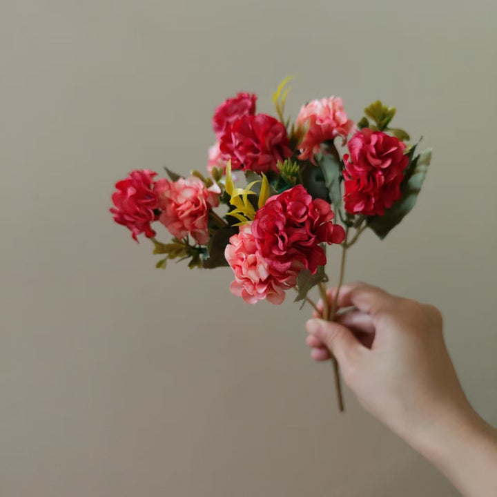 Romantic Floral Arrangement