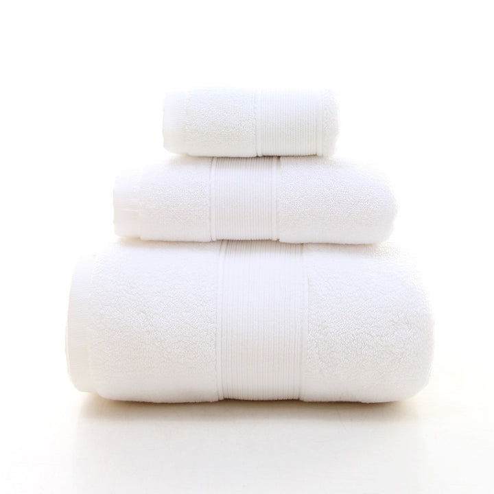Premium Terry Towel Set Kalsten