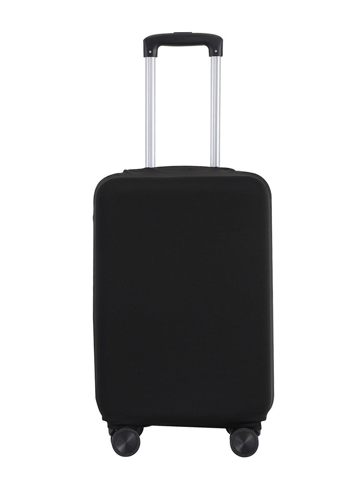 Ladies Hard Shell Travel Suitcase with Spacious Interior and 360-Degree Wheel System Kalsten