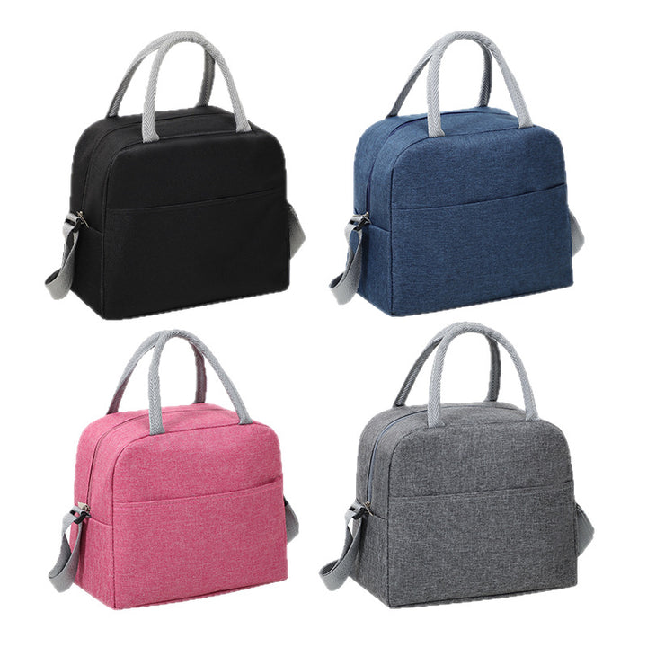 Insulated Lunch Tote Kalsten