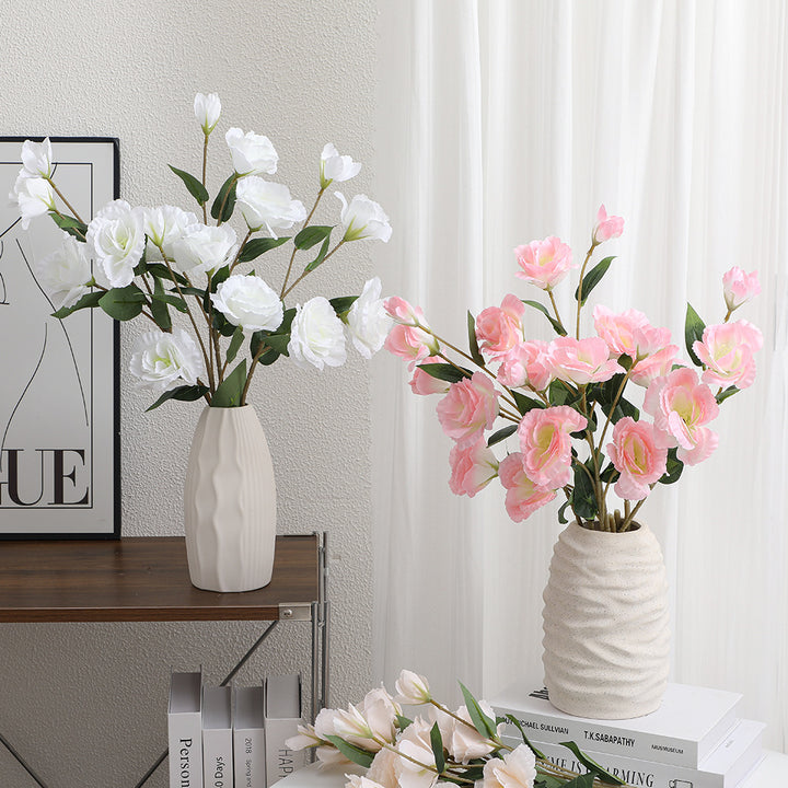 Romantic Artificial Flower Bouquet