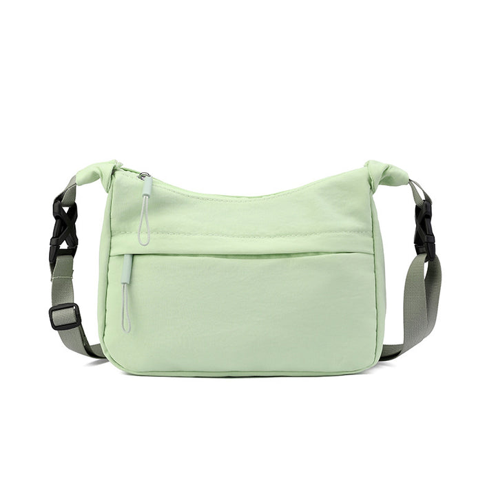WoMulti-Functional Everyday Messenger Bag Kalsten