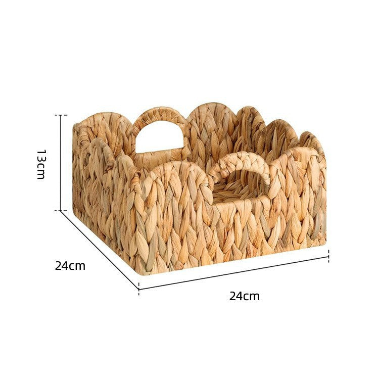Woven Organizing Caddy Kalsten