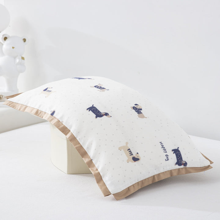 Ladies Decorative Cushion Kalsten