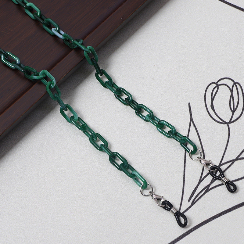 Fashionable Chain Strap kalsten
