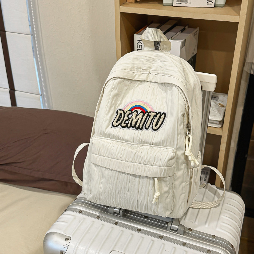 Lightweight Fashion Backpack