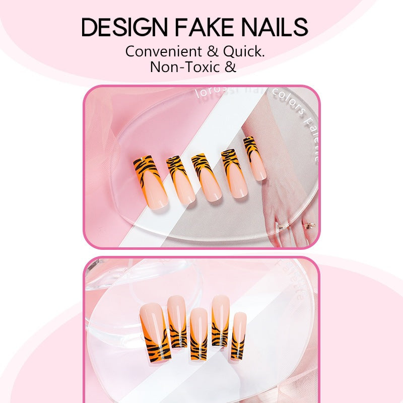 Nail tips Kalsten