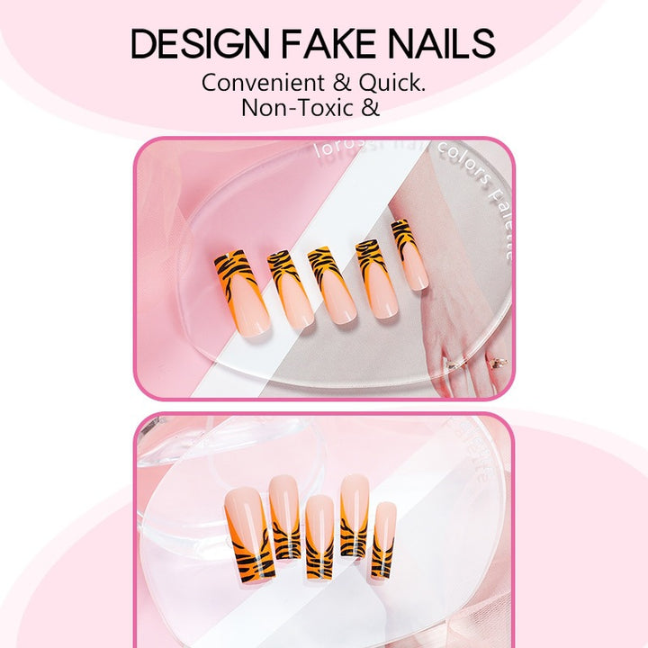 Nail tips Kalsten