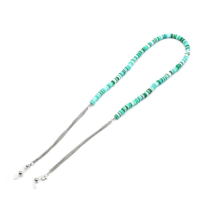 Colorful Beaded Eyewear Chain Kalsten 1786692423