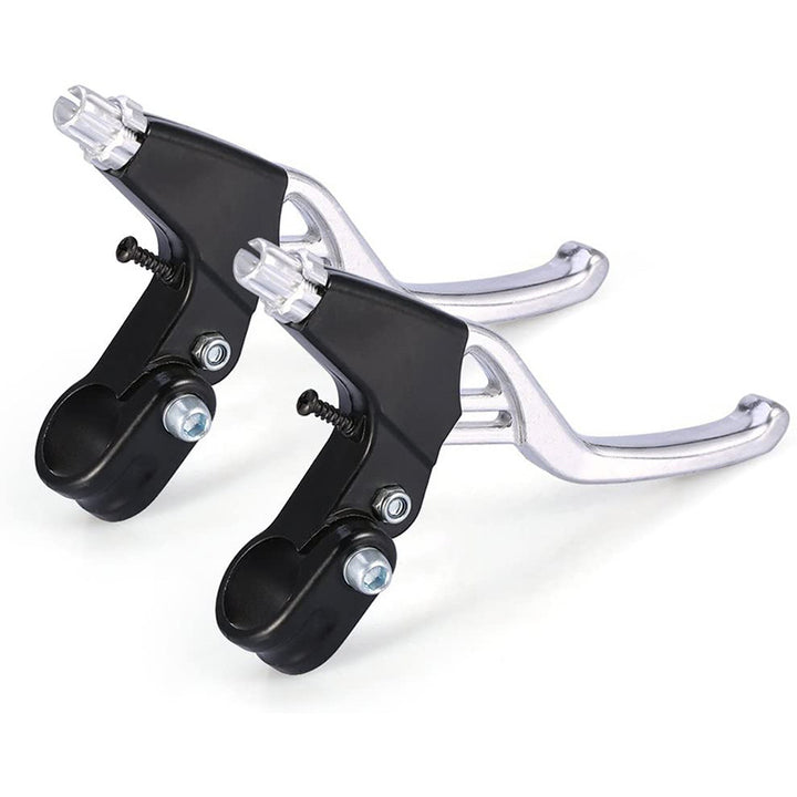 Dual-Pivot Brake Lever Set Kalsten