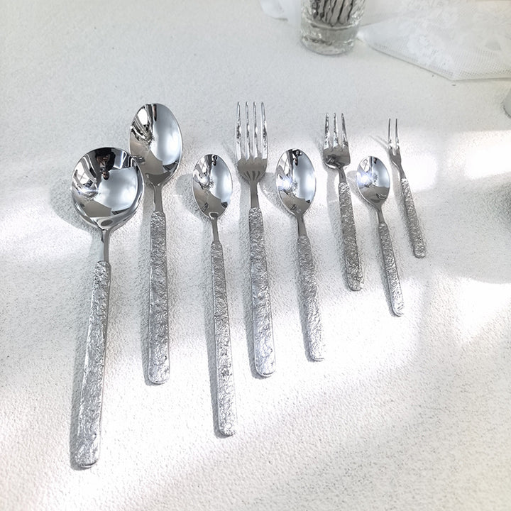 Stainless Steel Soup Spoon Kalsten