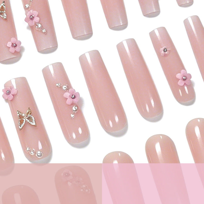 Decorative Nail Enhancements Kalsten