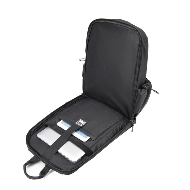 High-Capacity Multi-Compartment Backpack Kalsten