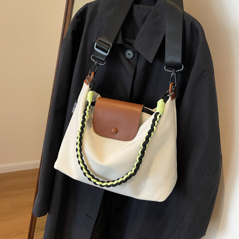 Stylish Multi-Functional Shoulder Bag Kalsten