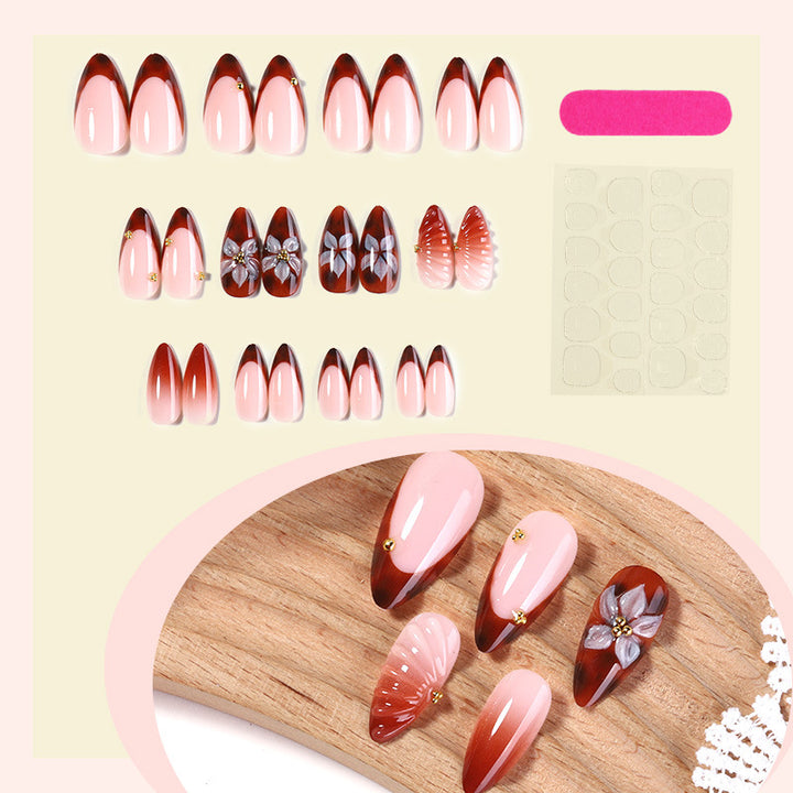 Nail Art Kalsten