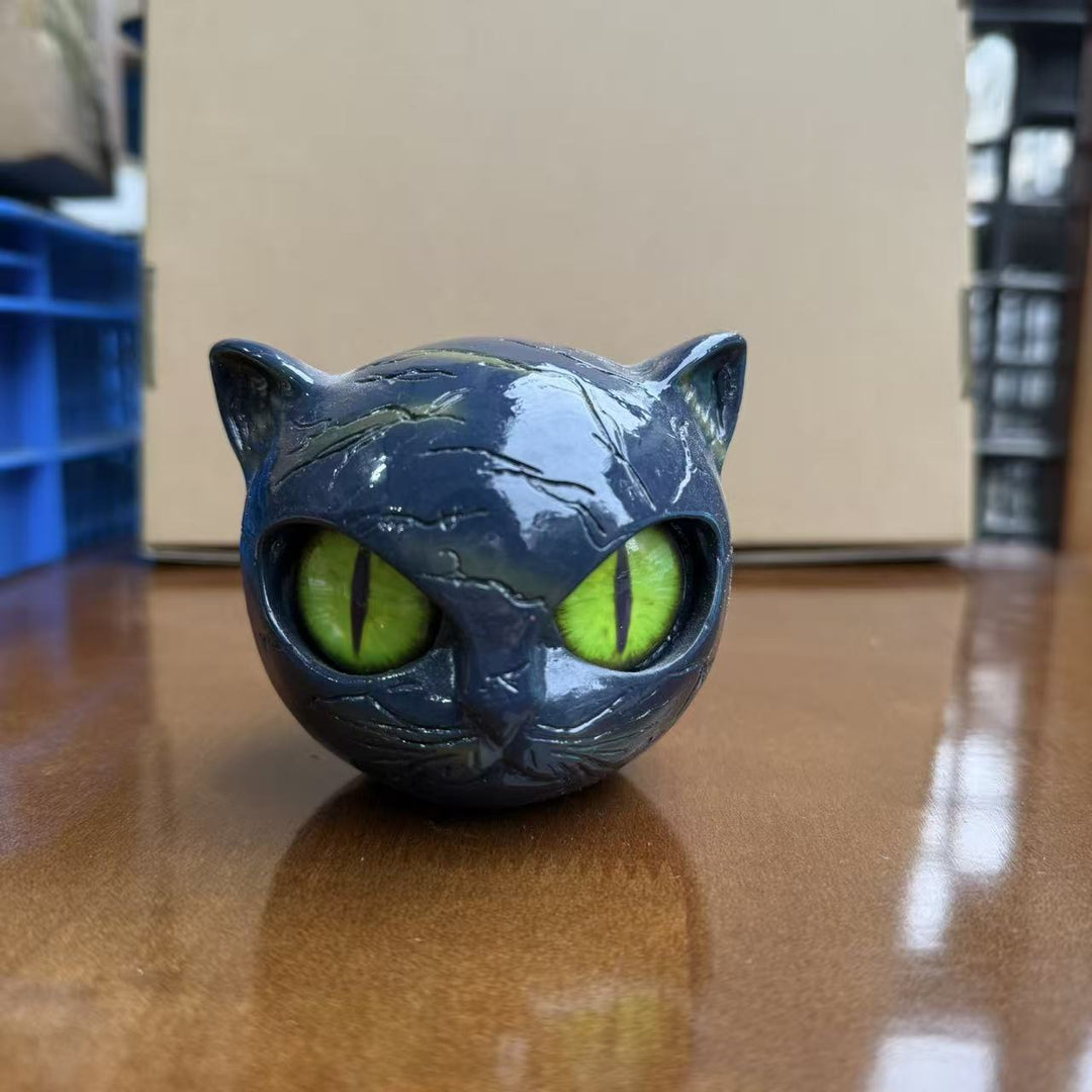 Creative Horror Figurine Kalsten