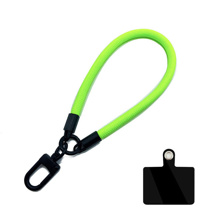 Durable Nylon Lanyard with ID Card Holder Kalsten
