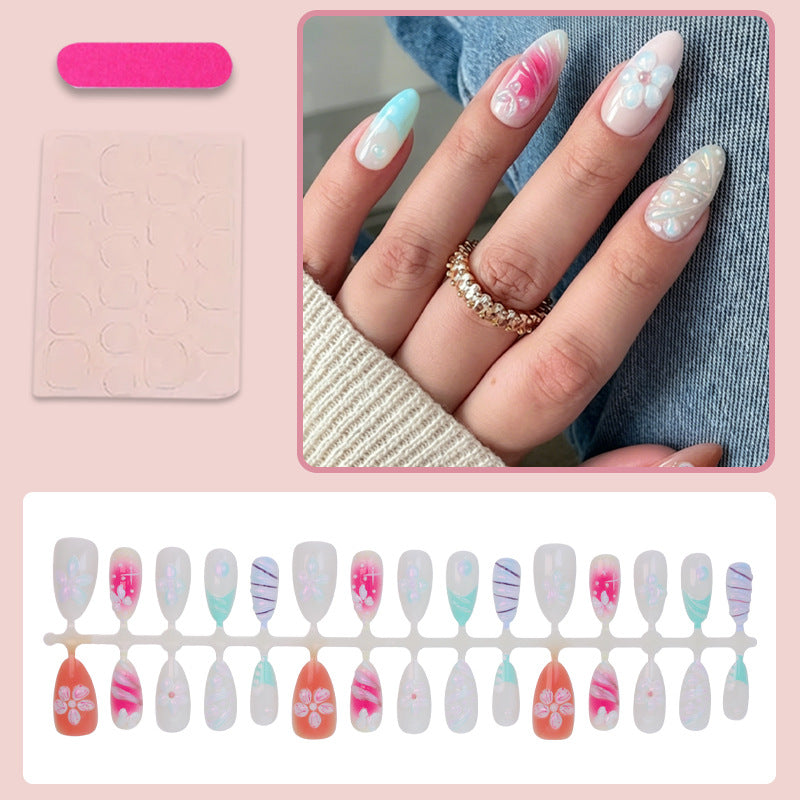Creative Nail Art Collection Kalsten