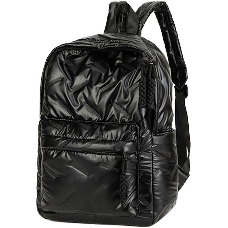 Stylish Padded Backpack Kalsten