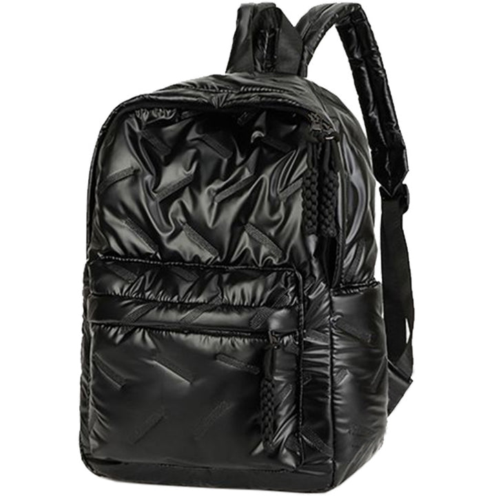 Stylish Padded Backpack Kalsten