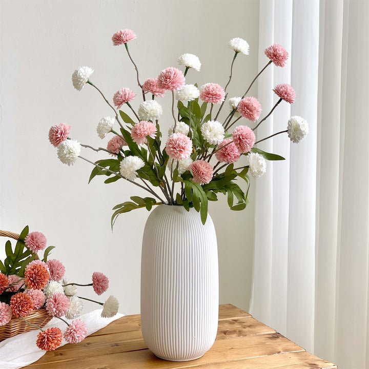 Elegant Decorative Floral Bouquet