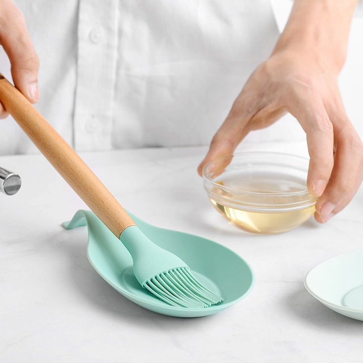 Multifunctional Silicone Frying Pan Cover Kalsten