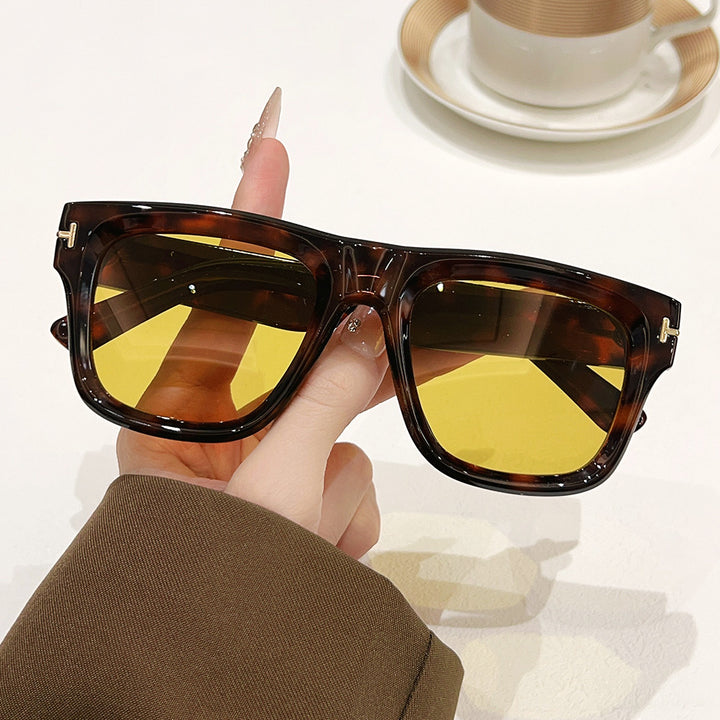 Stylish Retro Sunglasses Kalsten