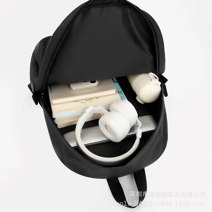 Modern Minimalist Backpack Kalsten