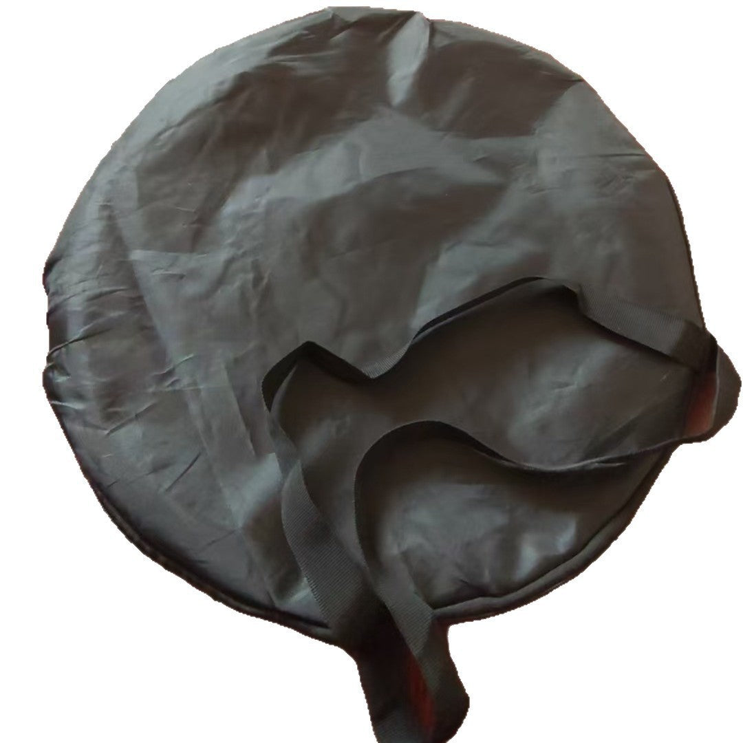 Round Storage Bag Kalsten