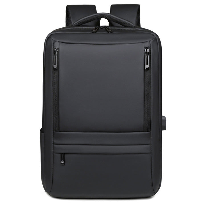 Sleek Business Ready Backpack