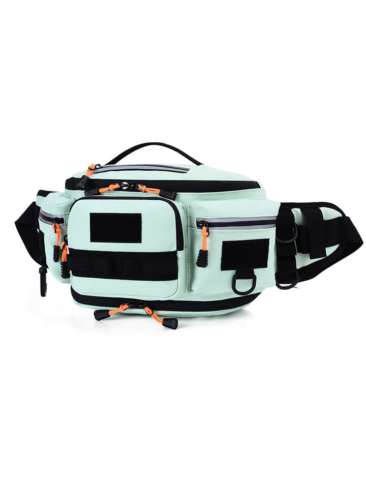 Functional Utility Waist Pack